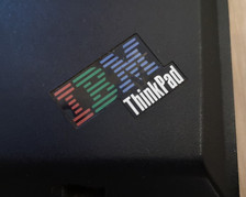 Sammlerstück ibm thinkpad gebraucht kaufen  Aldersbach