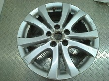 Alloy rim x17 d'occasion  France