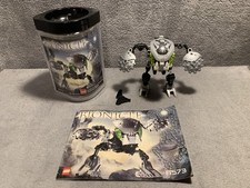 Lego bionicle 8573 for sale  Cape May