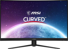 Msi g32c4xs 31.5 for sale  Rowland Heights