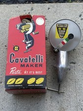 Vintage beebo cavatelli for sale  Middlesex