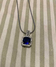 New pandora blue for sale  LONDON