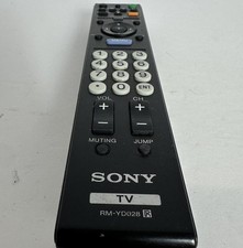 Genuine sony yd028 for sale  Calexico
