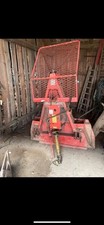 Gebrauchte forstseilwinde farm gebraucht kaufen  Pemfling