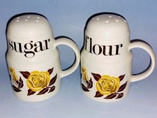 Crown devon flour for sale  FELIXSTOWE