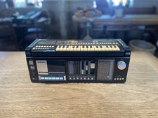 Fisher 300k stereo for sale  HORSHAM