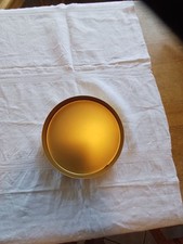 Goldenes tablett gebraucht kaufen  Wyhl