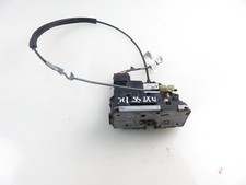 ZAMEK PRAWY PRZÓD OPEL CORSA D (S07) 13258274 M1039834 na sprzedaż  PL