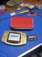 Backlit ips nintendo for sale  Eugene