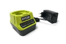 Ryobi rc18120 schnellladegerä gebraucht kaufen  Dalheim, Mommenheim, Undenheim
