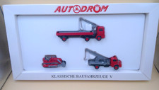Wiking 990 set gebraucht kaufen  Langen