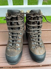 Hanwag alaska gtx for sale  Brighton