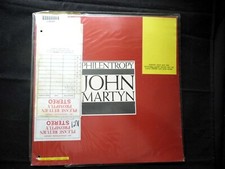 John martyn philentropy for sale  WIRRAL