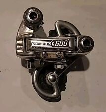 Shimano 600 arabesque for sale  Golden