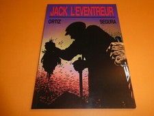 Jack eventreur ortiz d'occasion  Aubervilliers