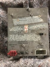 Rockola credit unit for sale  CANNOCK