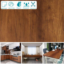 Wood effect sticky for sale  WORCESTER