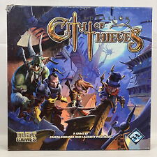 Cadwallon city thieves for sale  Casselberry