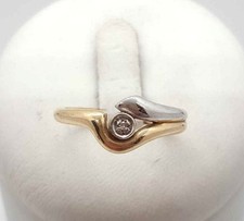 Ring brillant 005 gebraucht kaufen  Hameln