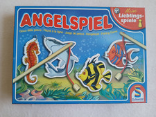 Angelspiel schmidt spiele gebraucht kaufen  Steinhagen