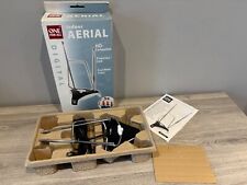 One indoor aerial for sale  GODALMING