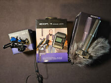 Zoom recorder ssh usato  Siracusa