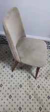 Wooden leg chair for sale  USA