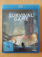 Survival game gebraucht kaufen  Nürnberg