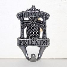 Wall hook pineapple for sale  Winchester