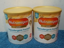 Nutramigen lcp hypoallergenic usato  Spedire a Italy