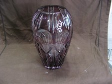 Beautiful bohemian crystal d'occasion  Expédié en Belgium