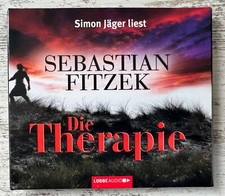 Hörbuch therapie 2006 gebraucht kaufen  Eichwalde