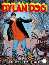 Dylan dog 216 usato Dylan dog 216 usato  Latina