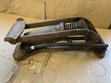 Vintage kismet junior for sale  BURY ST. EDMUNDS