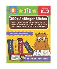 300 anfänger bücher gebraucht kaufen  Trebbin