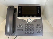Cisco phone 8851 gebraucht kaufen  Kassel