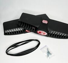 Set Tuning Paneles Hood Air Intake Lada 2101 2103 2105 2106 2107 Riva Laika na sprzedaż  Wysyłka do Poland