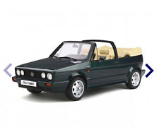 Golf cabrio classic gebraucht kaufen  Nalbach