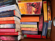 Nora roberts liste gebraucht kaufen  Stromberg