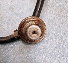 Golf vergase 2ee gebraucht kaufen  Roggenburg