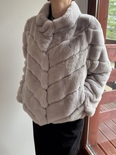 Damen mantel jacke gebraucht kaufen  Dinkelsbühl