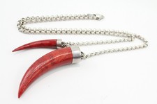 horn necklace for sale horn necklace for sale LEEDS