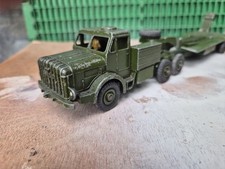 Dinky supertoys mighty for sale  RICKMANSWORTH