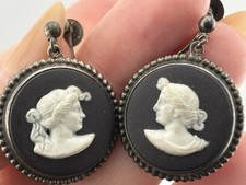 Vintage sterling silver for sale  Staunton