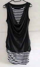 Shein kleid in1 gebraucht kaufen  Zeitz