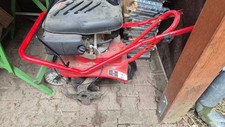 Bodenhacke benzin gebraucht gebraucht kaufen  Mahlow