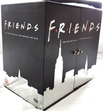 Friends seasons 9 for sale  DARTFORD
