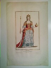 Anne reine grande gebraucht kaufen  Aarbergen