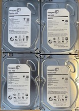 Seagate zoll festplatte gebraucht kaufen  Bad Salzdetfurth