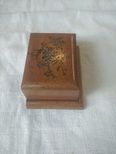boite a timbres d'occasion boite a timbres d'occasion Expédié en Belgium